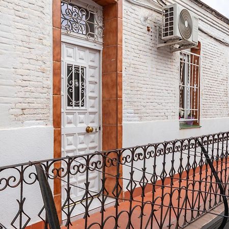El Coqueto De Vallecas Madrid Exterior foto