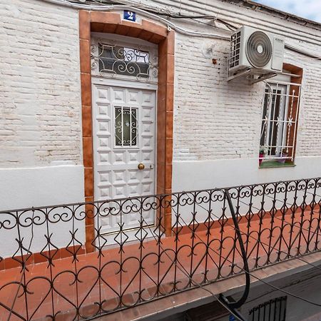 El Coqueto De Vallecas Madrid Exterior foto